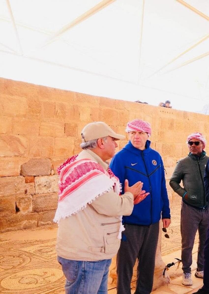 Image | Aleumumnews Aleumumnews